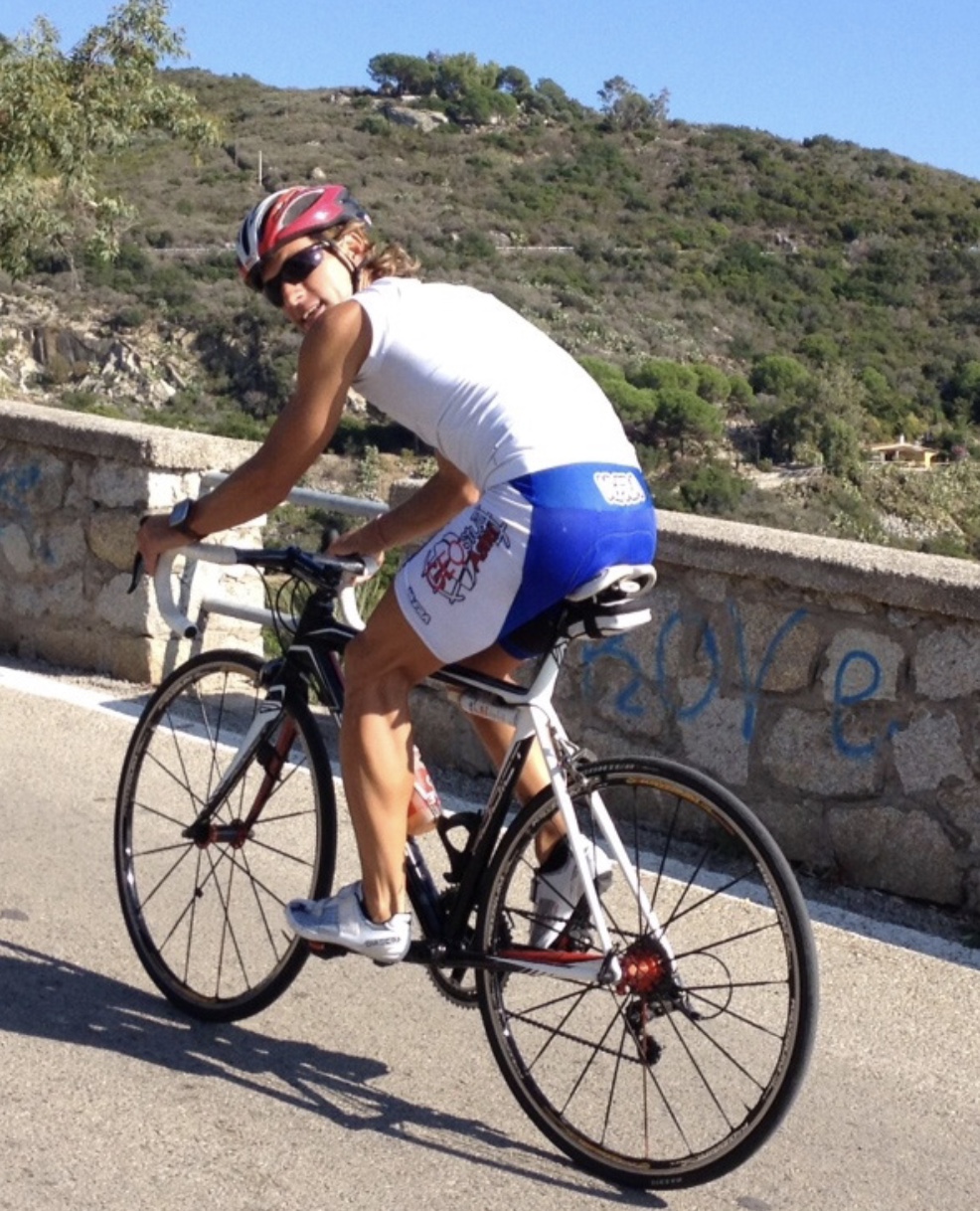 bike tour Isola d'Elba